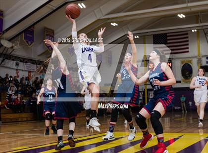 Thumbnail 2 in Lassen vs. Central Valley photogallery.
