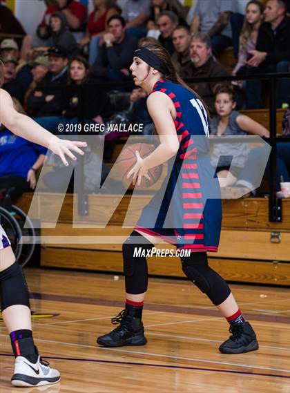 Thumbnail 1 in Lassen vs. Central Valley photogallery.