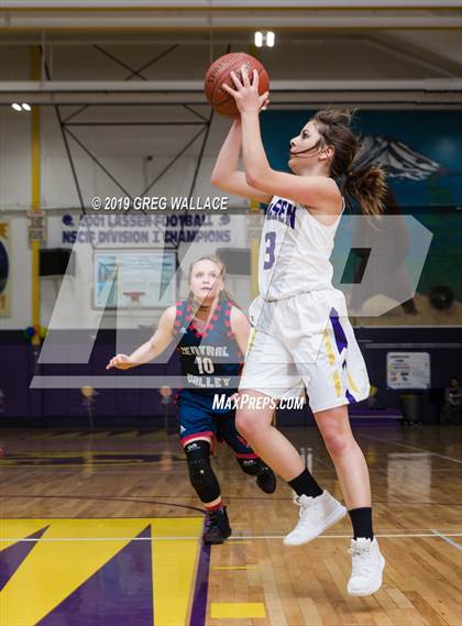 Thumbnail 3 in Lassen vs. Central Valley photogallery.