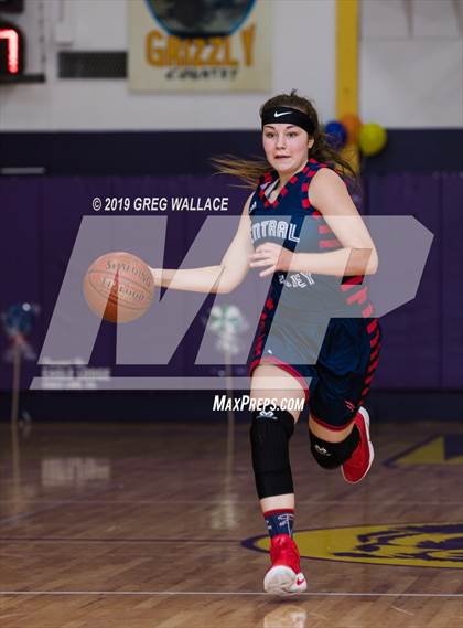 Thumbnail 2 in Lassen vs. Central Valley photogallery.