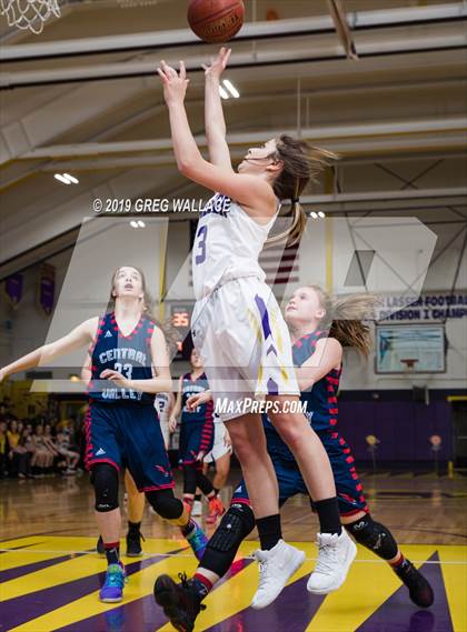 Thumbnail 2 in Lassen vs. Central Valley photogallery.