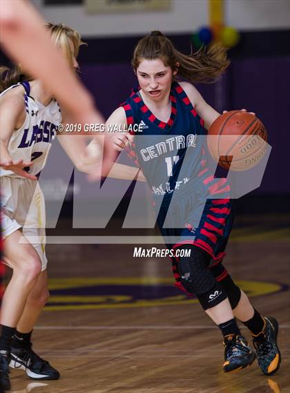 Thumbnail 3 in Lassen vs. Central Valley photogallery.