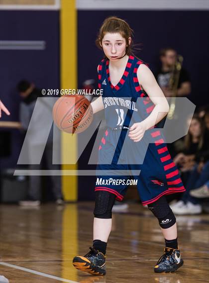 Thumbnail 2 in Lassen vs. Central Valley photogallery.