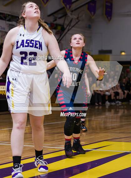 Thumbnail 2 in Lassen vs. Central Valley photogallery.
