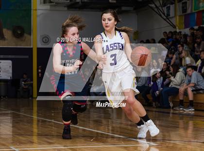 Thumbnail 1 in Lassen vs. Central Valley photogallery.