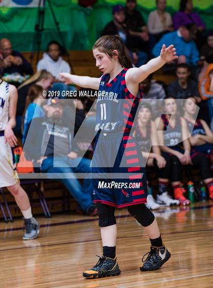 Thumbnail 2 in Lassen vs. Central Valley photogallery.