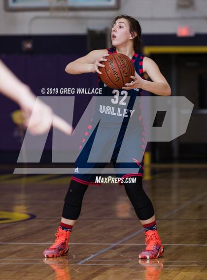 Thumbnail 1 in Lassen vs. Central Valley photogallery.