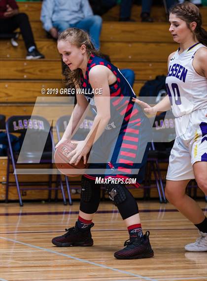 Thumbnail 3 in Lassen vs. Central Valley photogallery.
