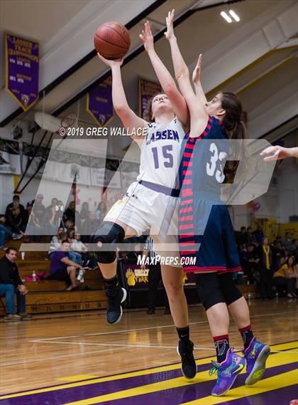 Thumbnail 1 in Lassen vs. Central Valley photogallery.