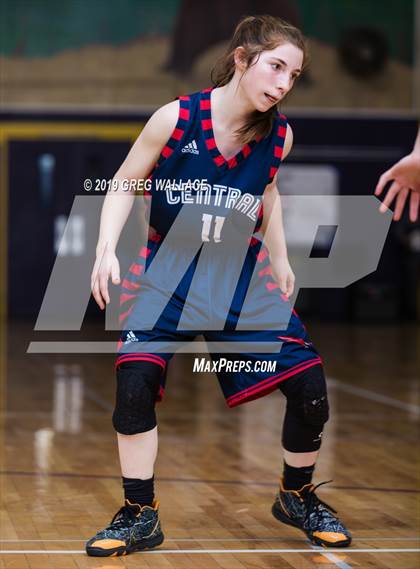 Thumbnail 3 in Lassen vs. Central Valley photogallery.