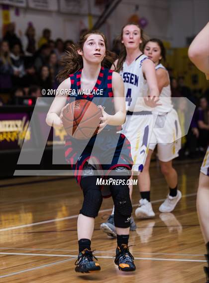 Thumbnail 3 in Lassen vs. Central Valley photogallery.