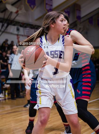 Thumbnail 2 in Lassen vs. Central Valley photogallery.