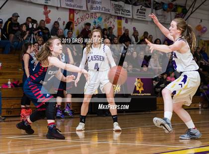 Thumbnail 3 in Lassen vs. Central Valley photogallery.