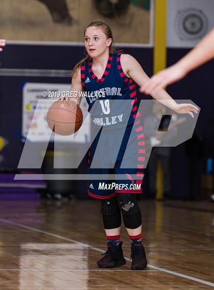 Thumbnail 1 in Lassen vs. Central Valley photogallery.