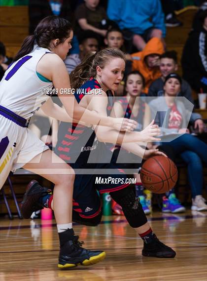 Thumbnail 2 in Lassen vs. Central Valley photogallery.