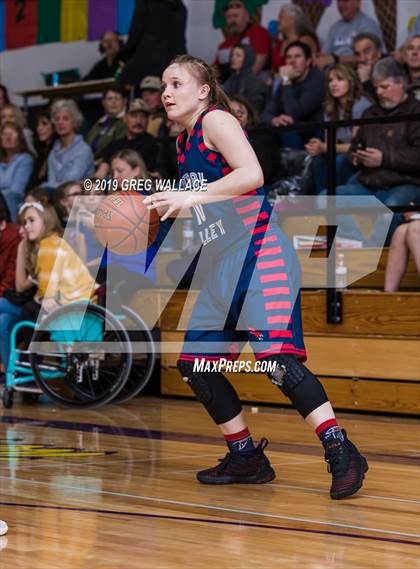 Thumbnail 3 in Lassen vs. Central Valley photogallery.