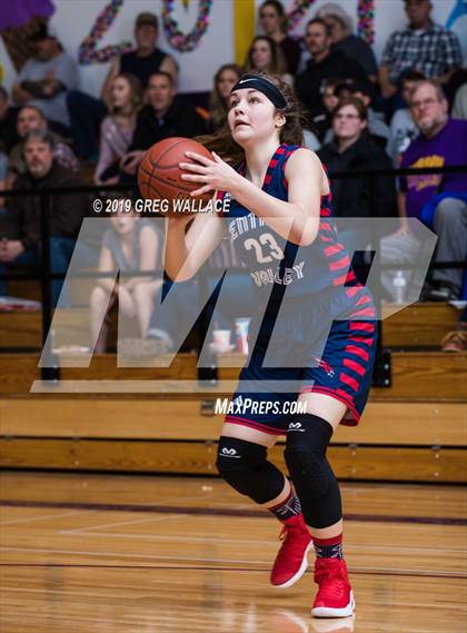 Thumbnail 3 in Lassen vs. Central Valley photogallery.