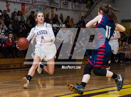 Thumbnail 3 in Lassen vs. Central Valley photogallery.