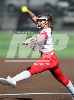 Mount Vernon @ Lone Oak