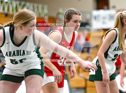 Thumbnail 1 in Connersville @ Pendleton Heights photogallery.