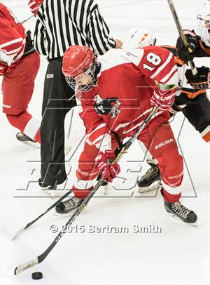 St. Francis @ Amherst Central