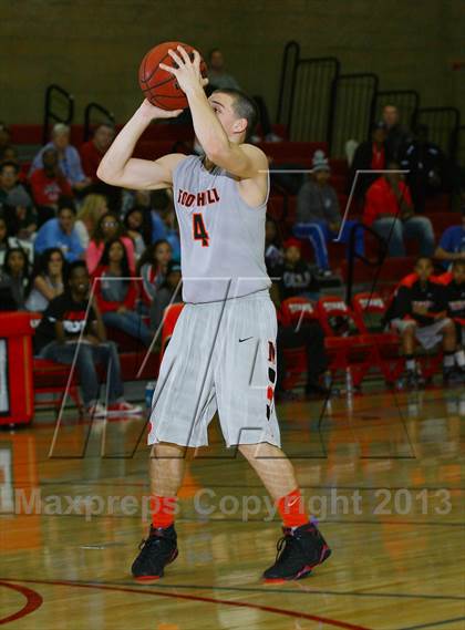 Thumbnail 1 in Foothill vs. Franklin (Common Good Classic) photogallery.