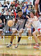 Photo from the gallery "Woods Cross @ American Fork"