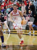 Photo from the gallery "Woods Cross @ American Fork"