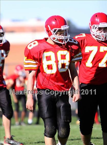 Thumbnail 3 in Niagara-Wheatfield @ Williamsville East photogallery.