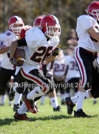 Thumbnail 3 in Niagara-Wheatfield @ Williamsville East photogallery.