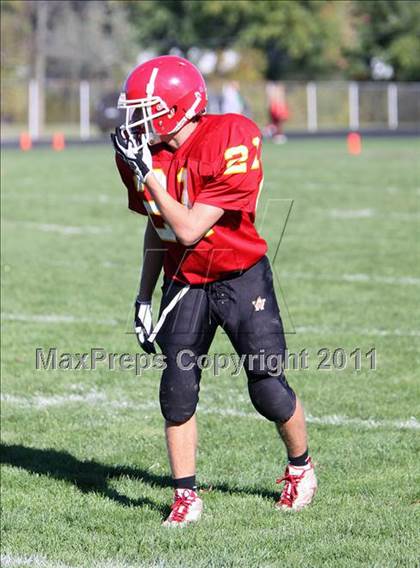 Thumbnail 2 in Niagara-Wheatfield @ Williamsville East photogallery.