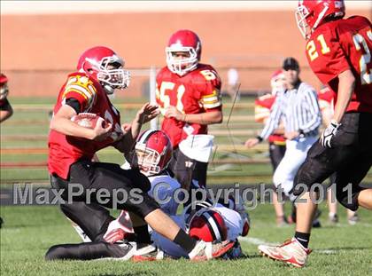 Thumbnail 2 in Niagara-Wheatfield @ Williamsville East photogallery.