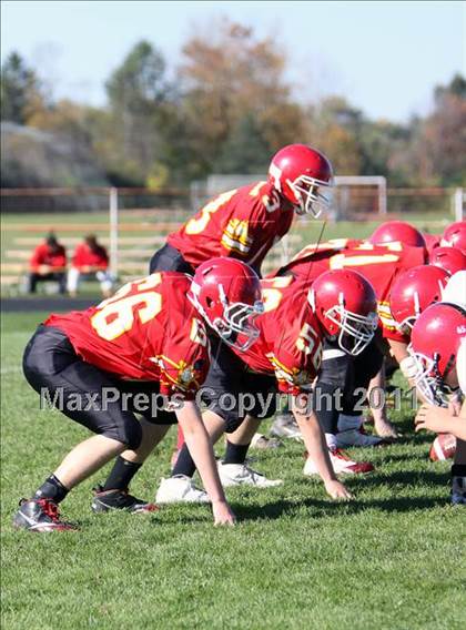 Thumbnail 2 in Niagara-Wheatfield @ Williamsville East photogallery.