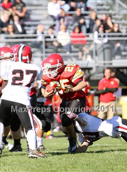 Thumbnail 3 in Niagara-Wheatfield @ Williamsville East photogallery.