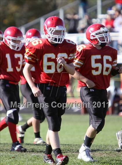 Thumbnail 2 in Niagara-Wheatfield @ Williamsville East photogallery.