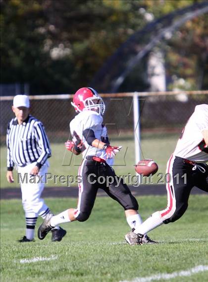 Thumbnail 1 in Niagara-Wheatfield @ Williamsville East photogallery.