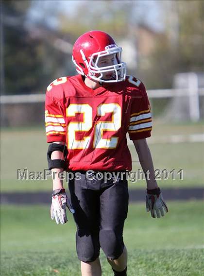 Thumbnail 1 in Niagara-Wheatfield @ Williamsville East photogallery.