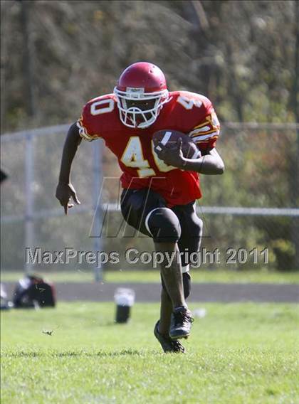 Thumbnail 1 in Niagara-Wheatfield @ Williamsville East photogallery.