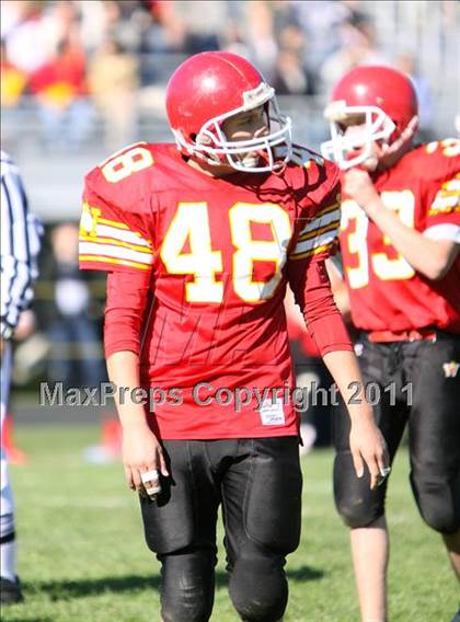 Thumbnail 2 in Niagara-Wheatfield @ Williamsville East photogallery.