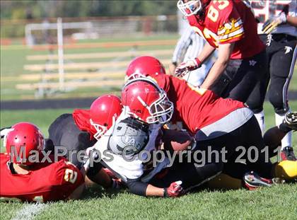 Thumbnail 3 in Niagara-Wheatfield @ Williamsville East photogallery.