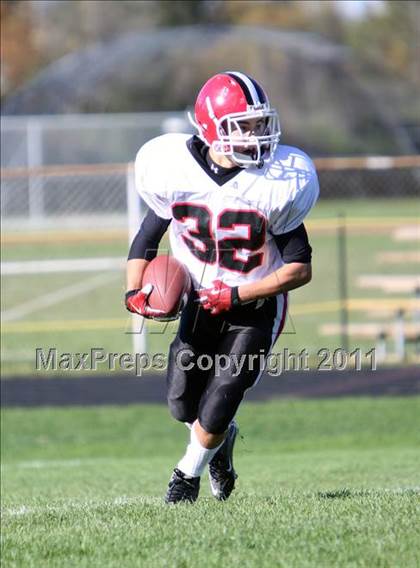 Thumbnail 3 in Niagara-Wheatfield @ Williamsville East photogallery.