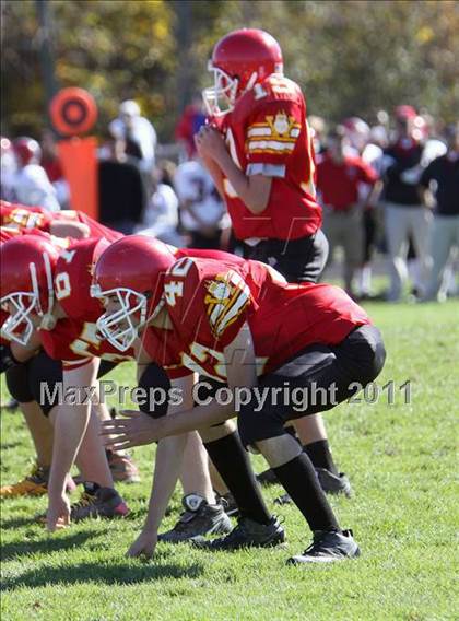 Thumbnail 2 in Niagara-Wheatfield @ Williamsville East photogallery.