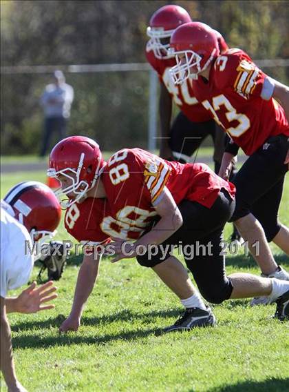 Thumbnail 3 in Niagara-Wheatfield @ Williamsville East photogallery.