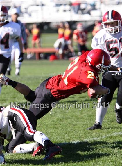 Thumbnail 2 in Niagara-Wheatfield @ Williamsville East photogallery.