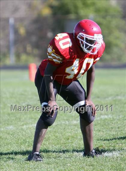 Thumbnail 2 in Niagara-Wheatfield @ Williamsville East photogallery.