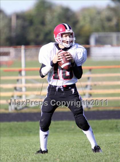 Thumbnail 1 in Niagara-Wheatfield @ Williamsville East photogallery.