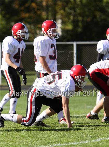 Thumbnail 3 in Niagara-Wheatfield @ Williamsville East photogallery.