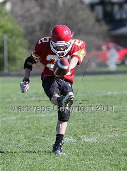Thumbnail 3 in Niagara-Wheatfield @ Williamsville East photogallery.