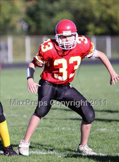 Thumbnail 2 in Niagara-Wheatfield @ Williamsville East photogallery.