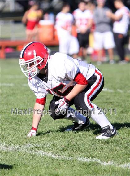 Thumbnail 2 in Niagara-Wheatfield @ Williamsville East photogallery.